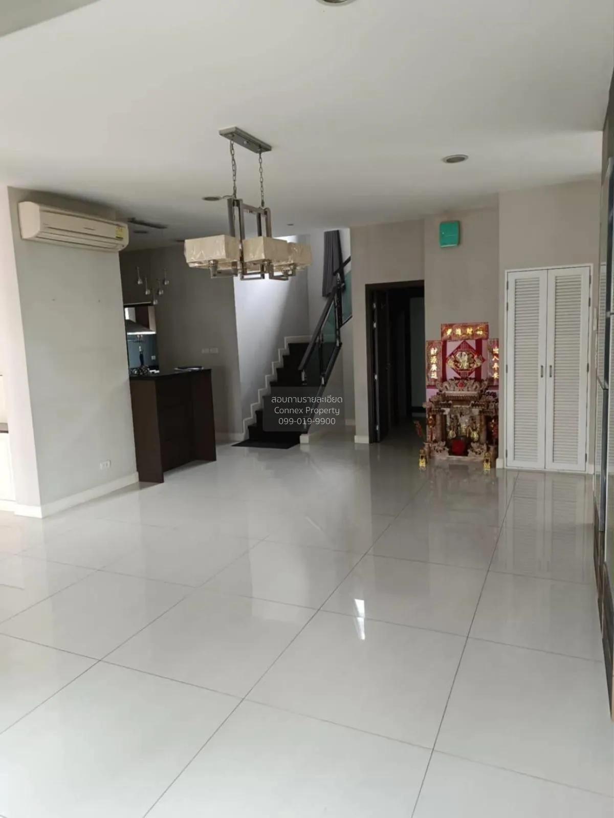 ขายบ้าน  เดอะ พาลาซโซ่ พระราม 3 - สุขสวัสดิ์ ห้องมุม บางมด เขต ทุ