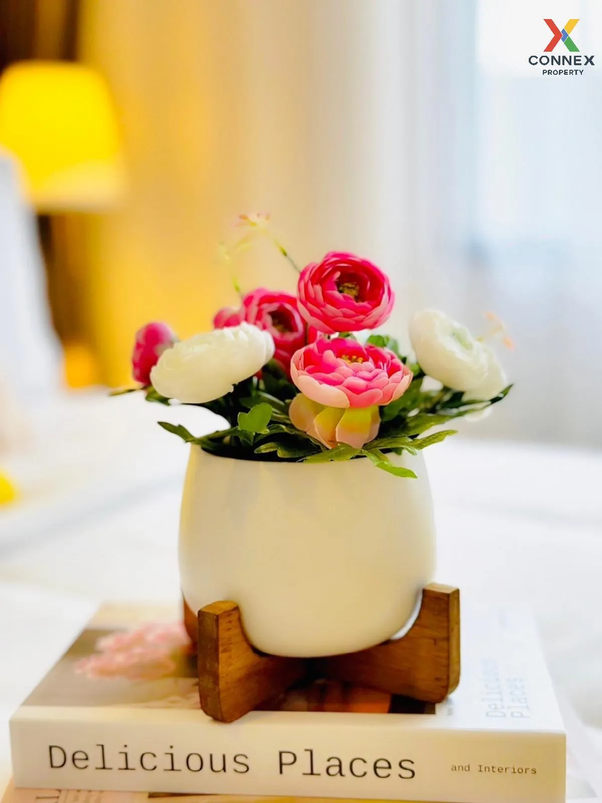 เช่าคอนโด  ชีวาทัย ปิ่นเกล้า MRT-บางยี่ขัน บางยี่ขัน เขต บางพลัด 