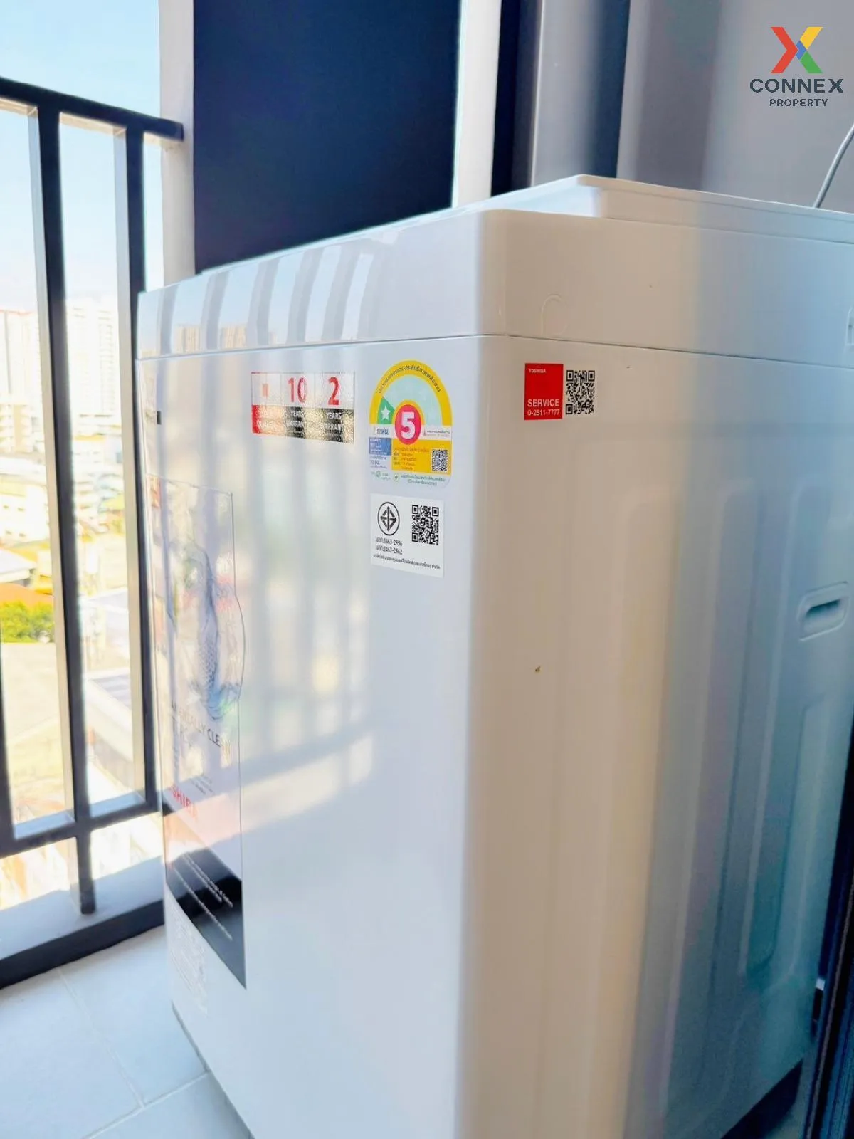 เช่าคอนโด  ชีวาทัย ปิ่นเกล้า MRT-บางยี่ขัน บางยี่ขัน เขต บางพลัด 