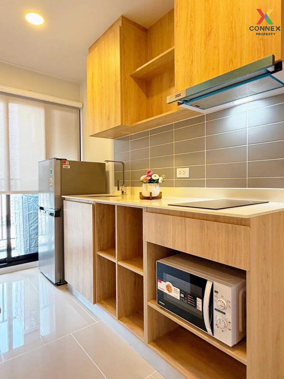 เช่าคอนโด  ชีวาทัย ปิ่นเกล้า MRT-บางยี่ขัน บางยี่ขัน เขต บางพลัด 