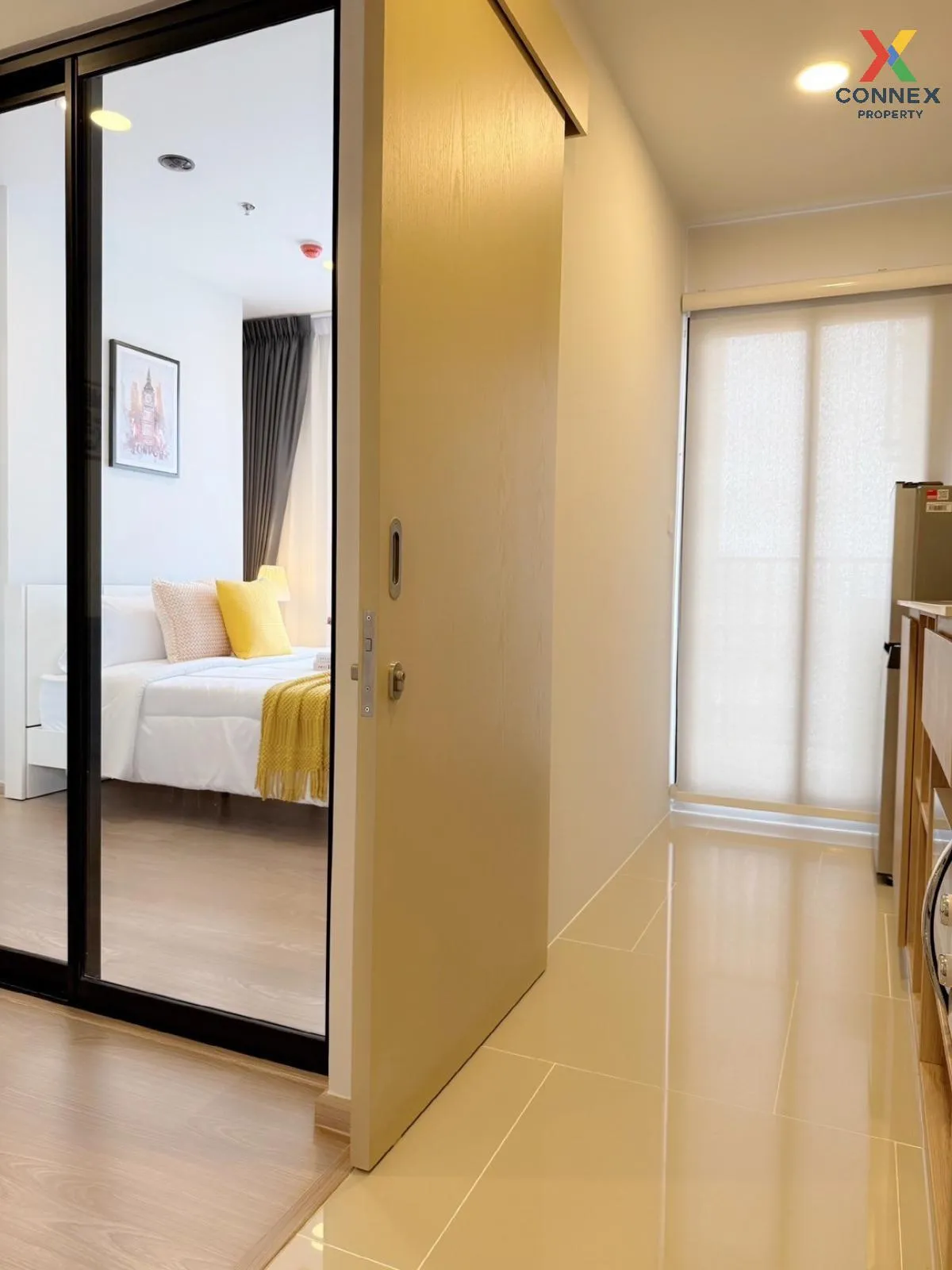 เช่าคอนโด  ชีวาทัย ปิ่นเกล้า MRT-บางยี่ขัน บางยี่ขัน เขต บางพลัด 