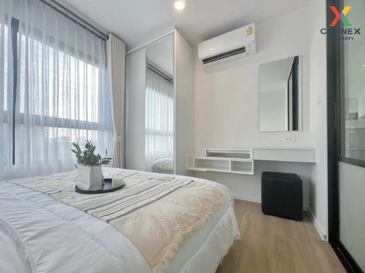 For Rent Condo , iCondo Active Phatthanakan , ARL-Hua Mak , Suan  For Rent Condo , iCondo Active Phatthanakan , ARL-Hua Mak , Suan