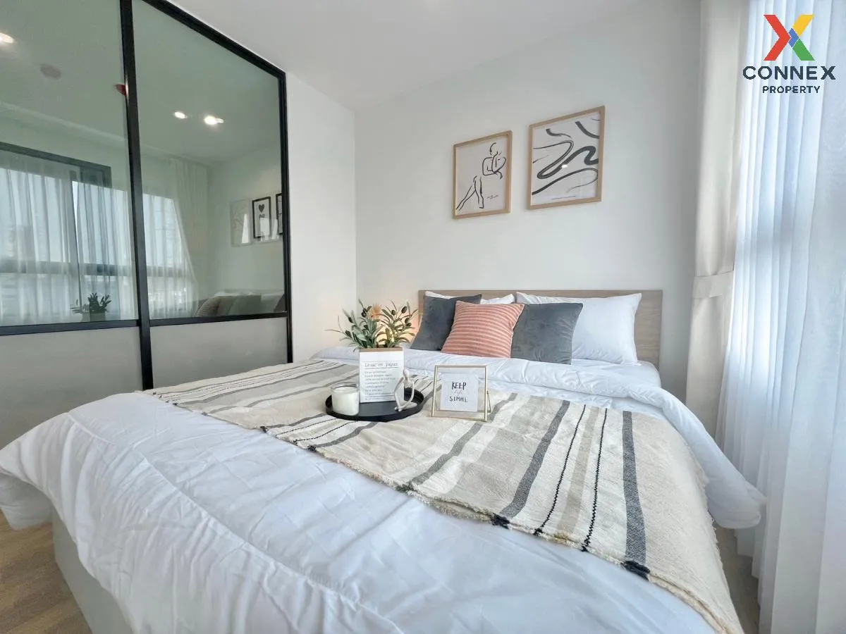 For Rent Condo , iCondo Active Phatthanakan , ARL-Hua Mak , Suan  For Rent Condo , iCondo Active Phatthanakan , ARL-Hua Mak , Suan