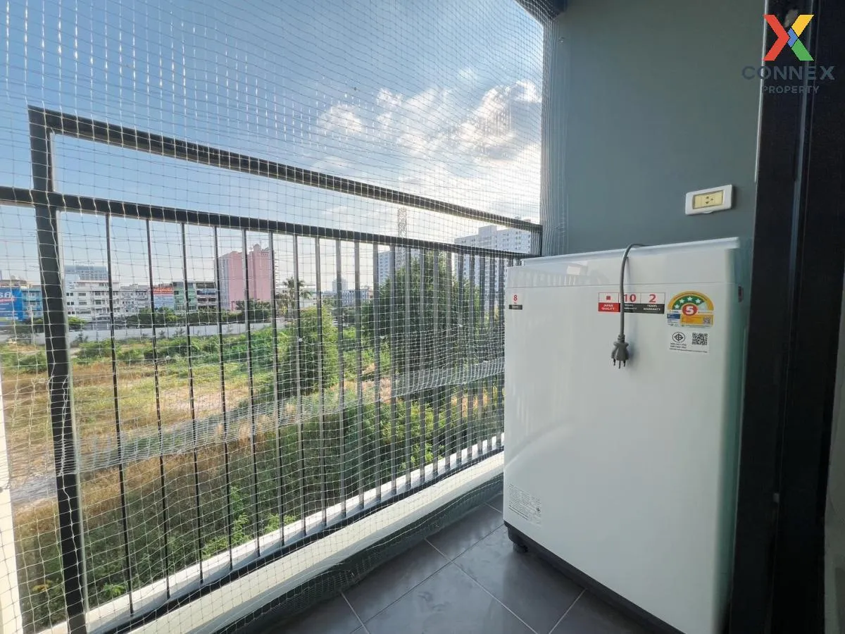 For Rent Condo , iCondo Active Phatthanakan , ARL-Hua Mak , Suan  For Rent Condo , iCondo Active Phatthanakan , ARL-Hua Mak , Suan