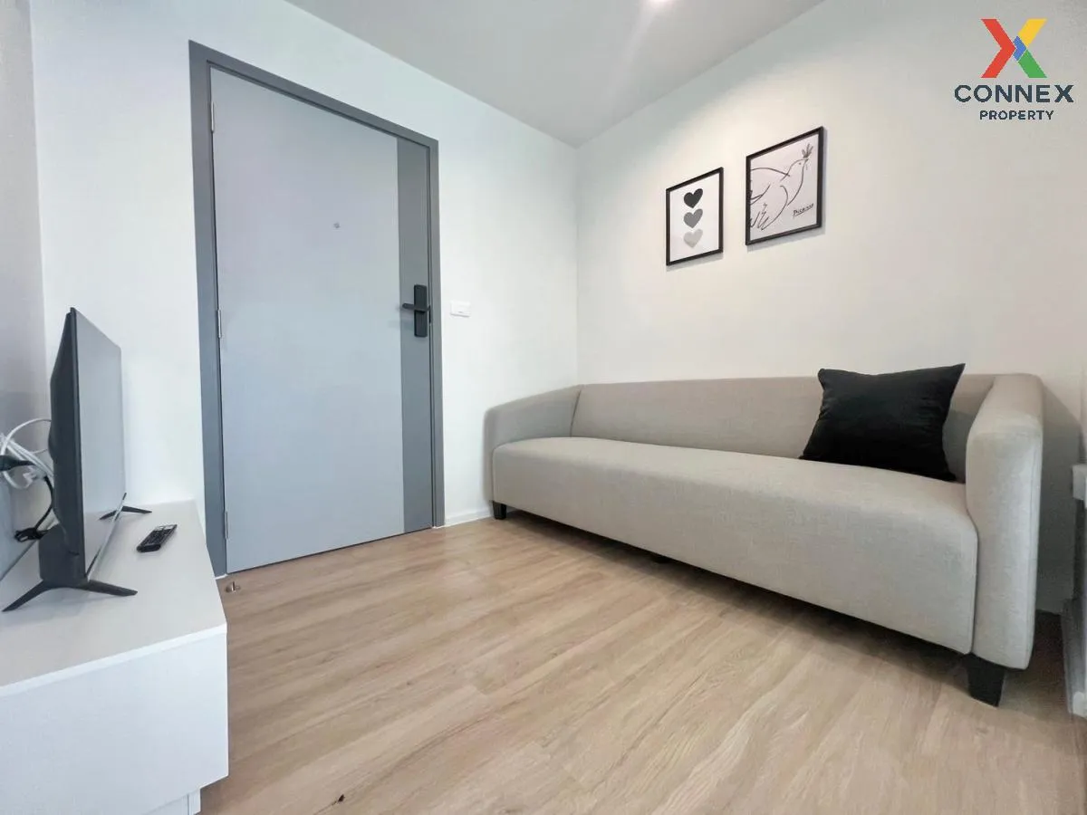 For Rent Condo , iCondo Active Phatthanakan , ARL-Hua Mak , Suan  For Rent Condo , iCondo Active Phatthanakan , ARL-Hua Mak , Suan  1