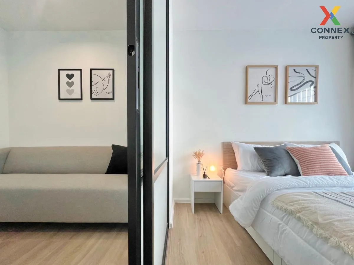 For Rent Condo , iCondo Active Phatthanakan , ARL-Hua Mak , Suan  For Rent Condo , iCondo Active Phatthanakan , ARL-Hua Mak , Suan  3