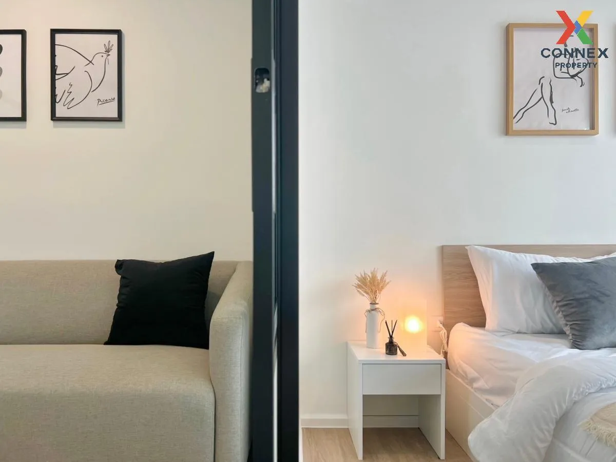 For Rent Condo , iCondo Active Phatthanakan , ARL-Hua Mak , Suan  For Rent Condo , iCondo Active Phatthanakan , ARL-Hua Mak , Suan  4