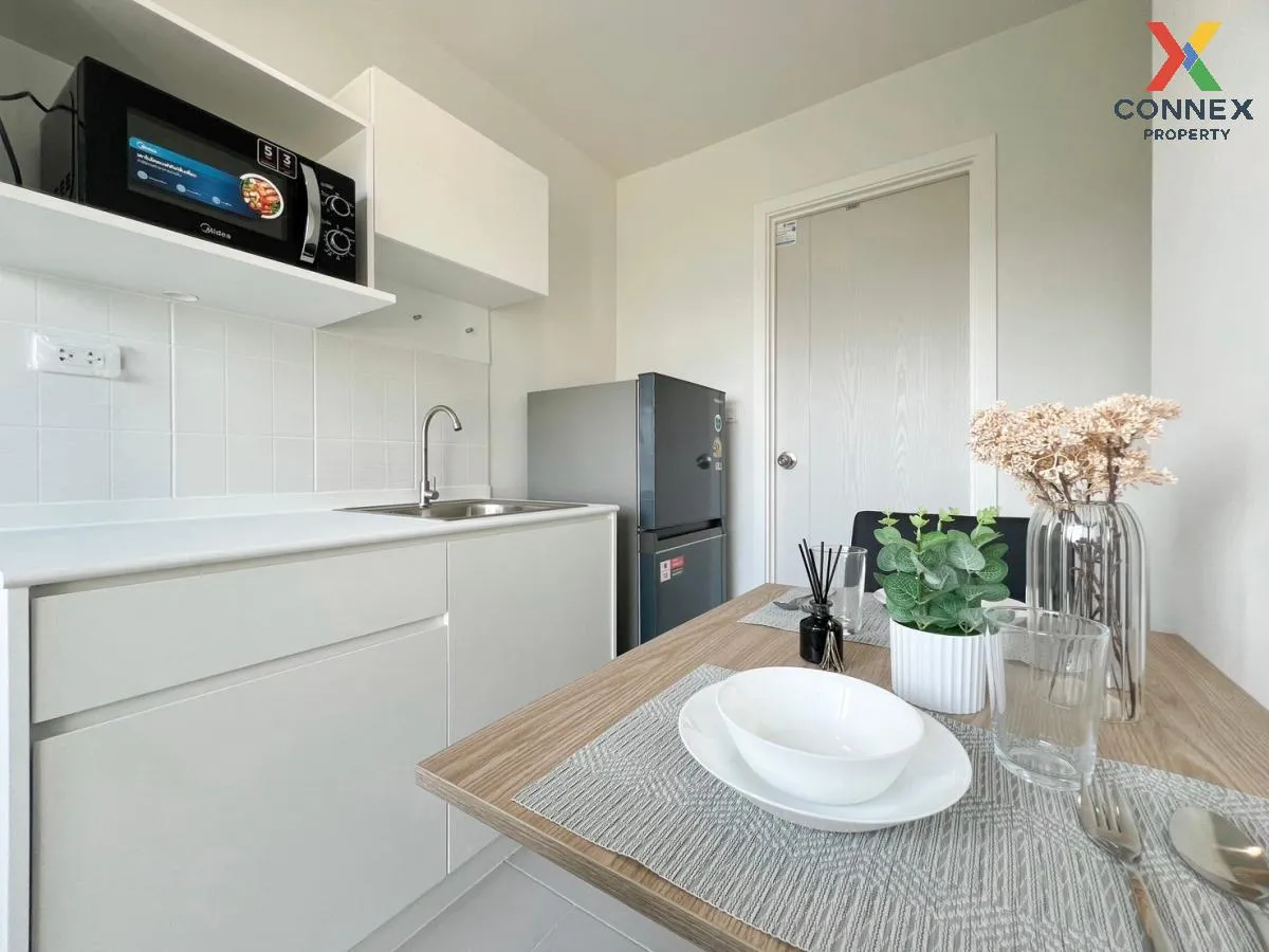 For Rent Condo , iCondo Active Phatthanakan , ARL-Hua Mak , Suan  For Rent Condo , iCondo Active Phatthanakan , ARL-Hua Mak , Suan