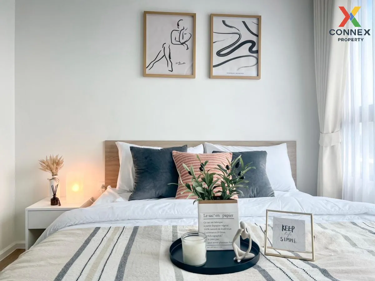 For Rent Condo , iCondo Active Phatthanakan , ARL-Hua Mak , Suan  For Rent Condo , iCondo Active Phatthanakan , ARL-Hua Mak , Suan