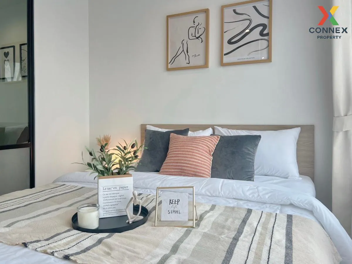 For Rent Condo , iCondo Active Phatthanakan , ARL-Hua Mak , Suan  For Rent Condo , iCondo Active Phatthanakan , ARL-Hua Mak , Suan