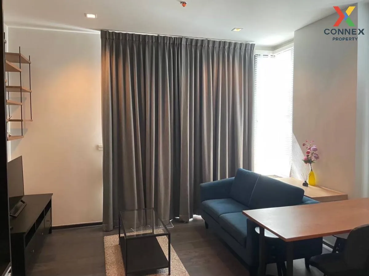 ขายคอนโด  เอดจ์ สุขุมวิท 23 ห้องมุม BTS-อโศก คลองเตยเหนือ เขต วัฒ 1