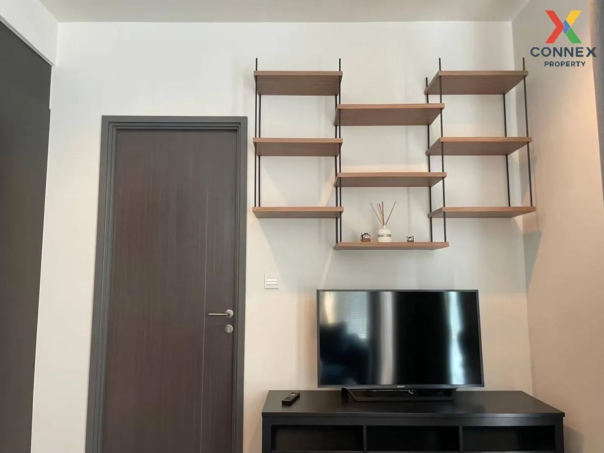 ขายคอนโด  เอดจ์ สุขุมวิท 23 ห้องมุม BTS-อโศก คลองเตยเหนือ เขต วัฒ 3