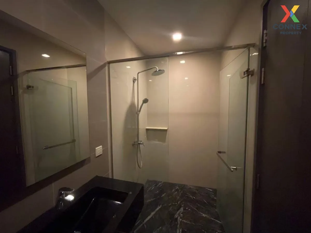 ขายคอนโด  เอดจ์ สุขุมวิท 23 ห้องมุม BTS-อโศก คลองเตยเหนือ เขต วัฒ