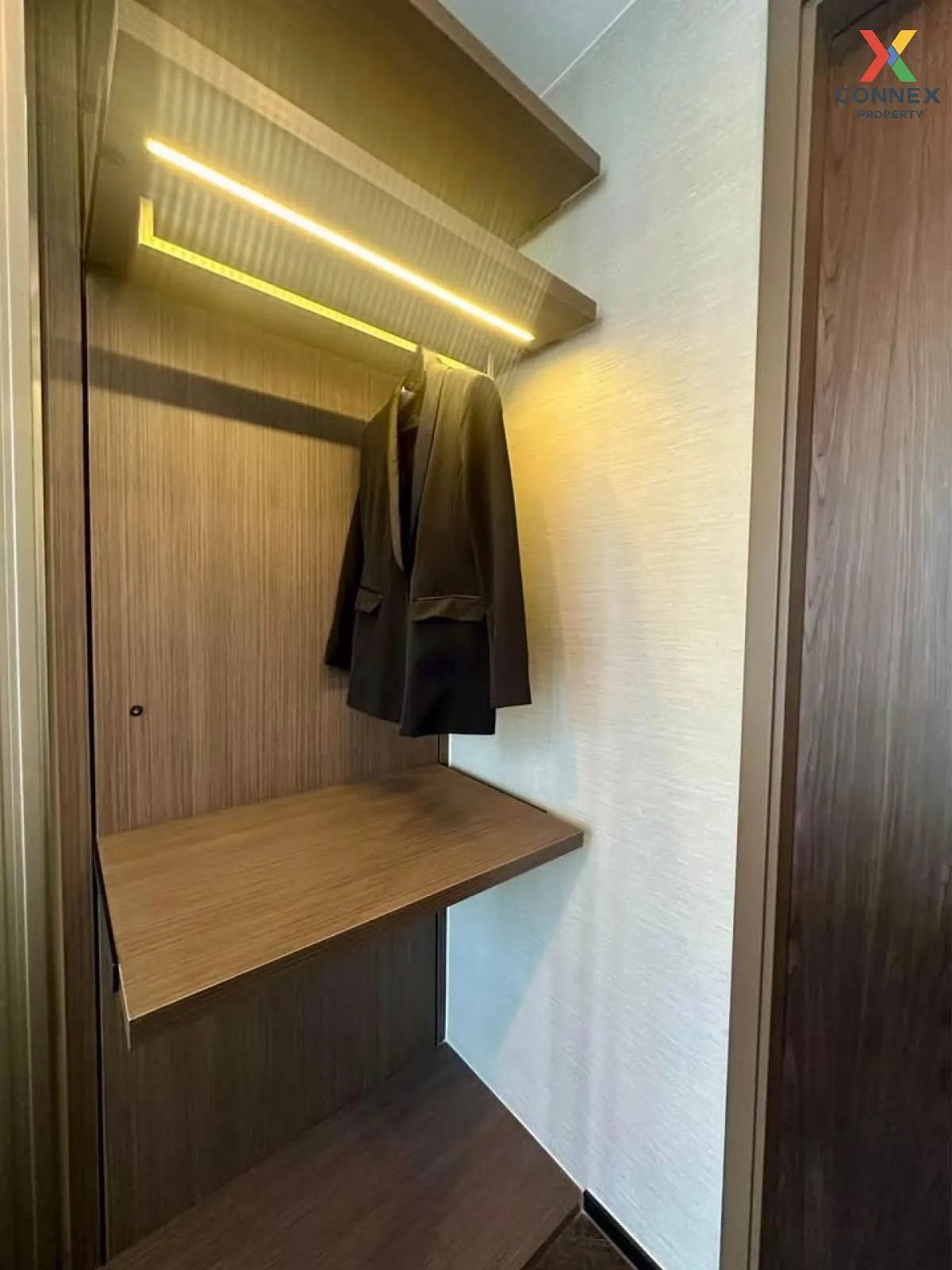 เช่าคอนโด  ดิ เอส สุขุมวิท 36 BTS-ทองหล่อ พระโขนง เขต คลองเตย กรุ