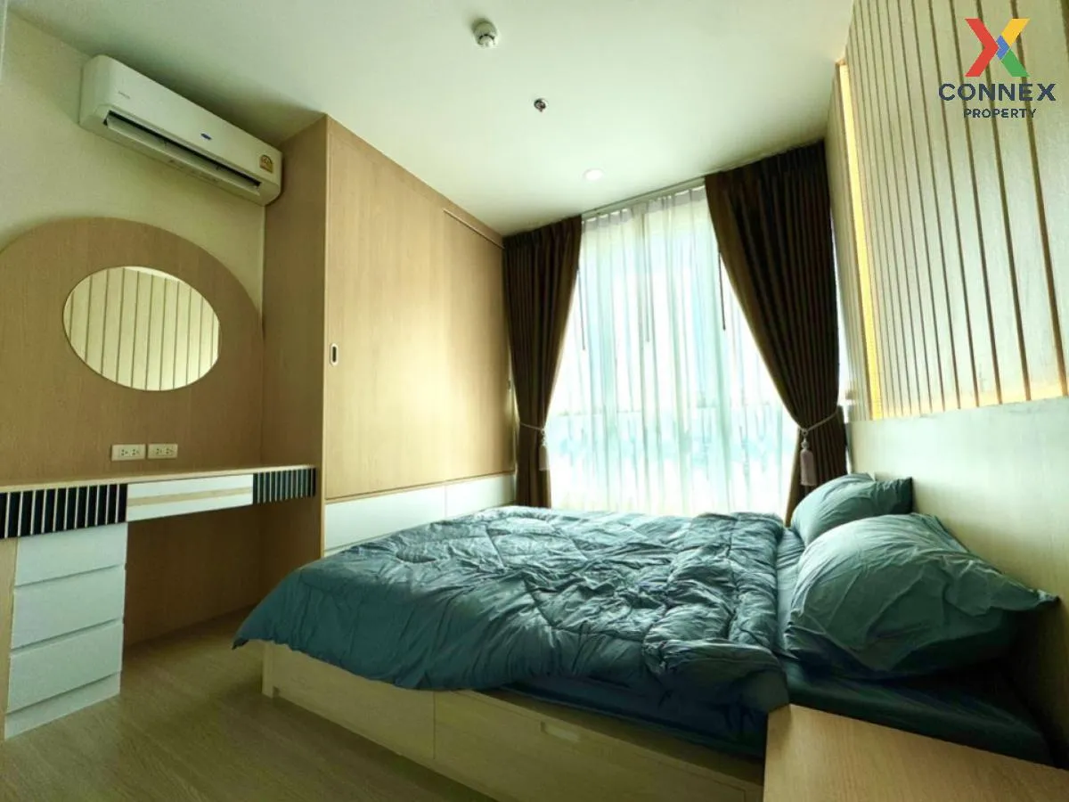 For Rent Condo , Supalai Loft Sathorn-Ratchaphruek , BTS-Bang Wa 