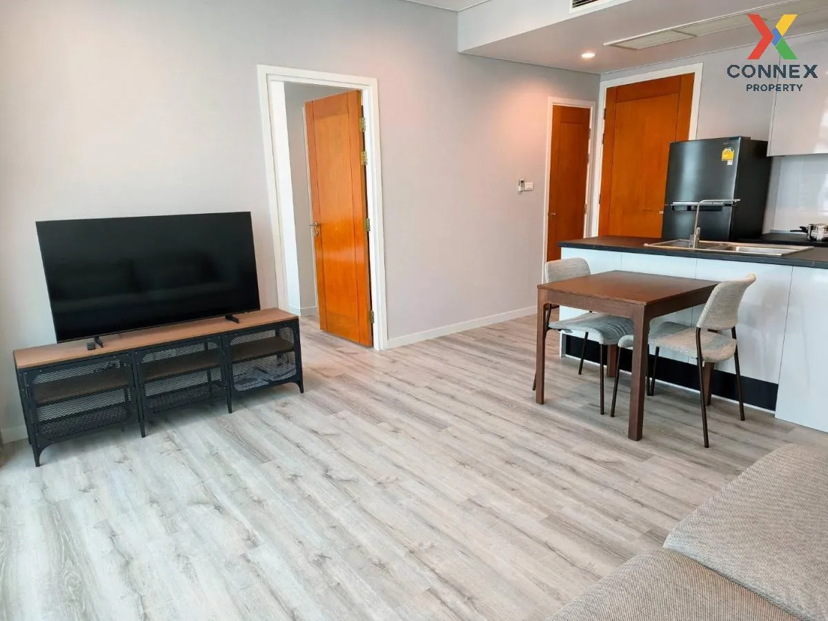 For Rent Condo , Wind Sukhumvit 23 , MRT-Sukhumvit , Khlong Toei  2