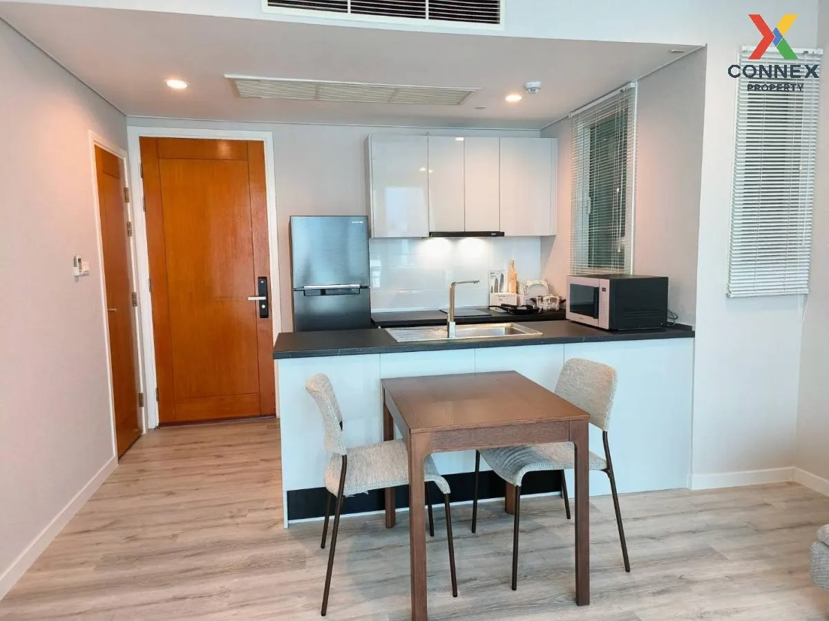 For Rent Condo , Wind Sukhumvit 23 , MRT-Sukhumvit , Khlong Toei  4