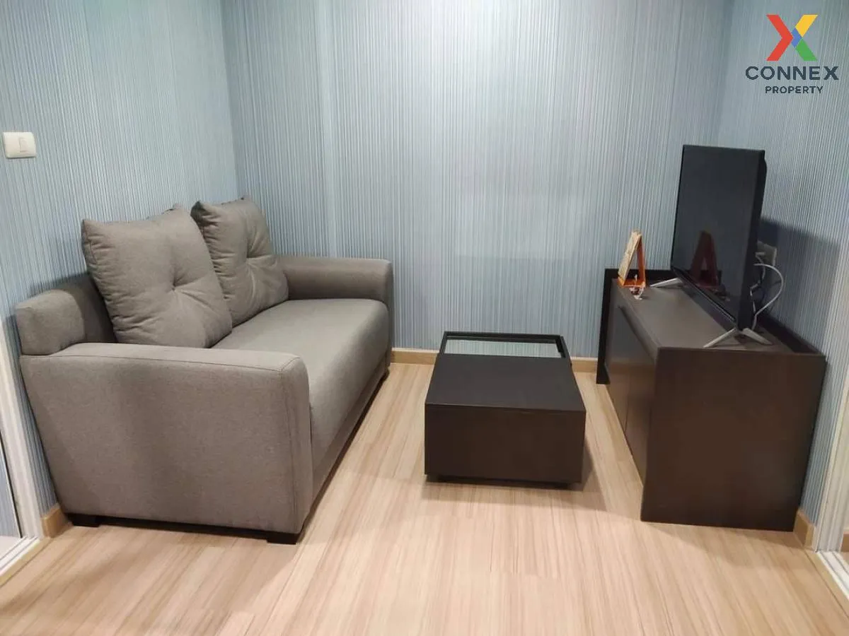 For Rent Condo , Chateau in Town Rama 8 , MRT-Bang Yi Khon , Bang 1