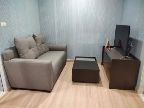 For Rent Condo , Chateau in Town Rama 8 , MRT-Bang Yi Khon , Bang Yi Khan , Bang Phlat , Bangkok , CX-112347