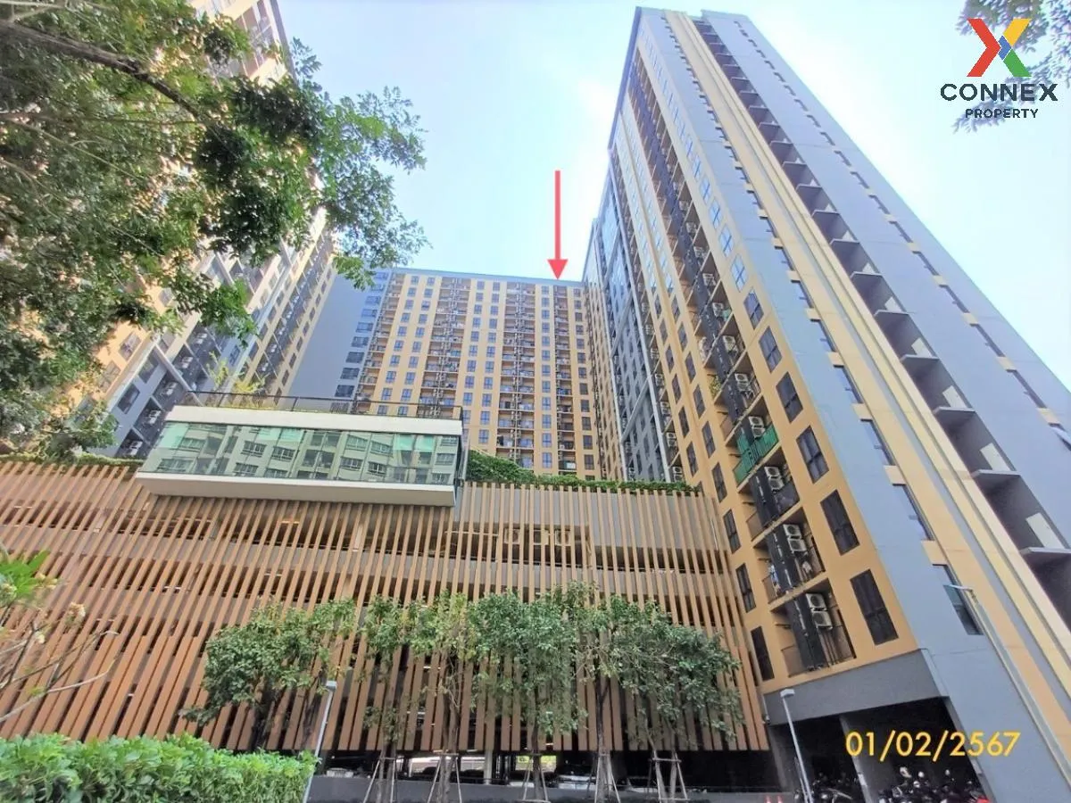 For Sale Condo , Plum Condo Pinklao Station , MRT-Bang Yi Khon ,  1