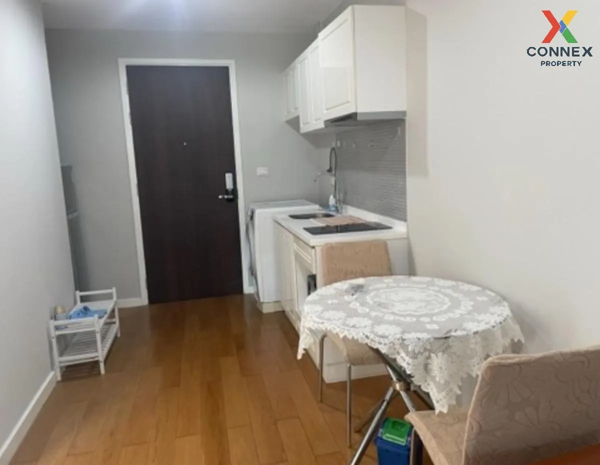 For Sale Condo , Condolette Dwell Sukhumvit 26 , BTS-Phrom Phong  For Sale Condo , Condolette Dwell Sukhumvit 26 , BTS-Phrom Phong  4