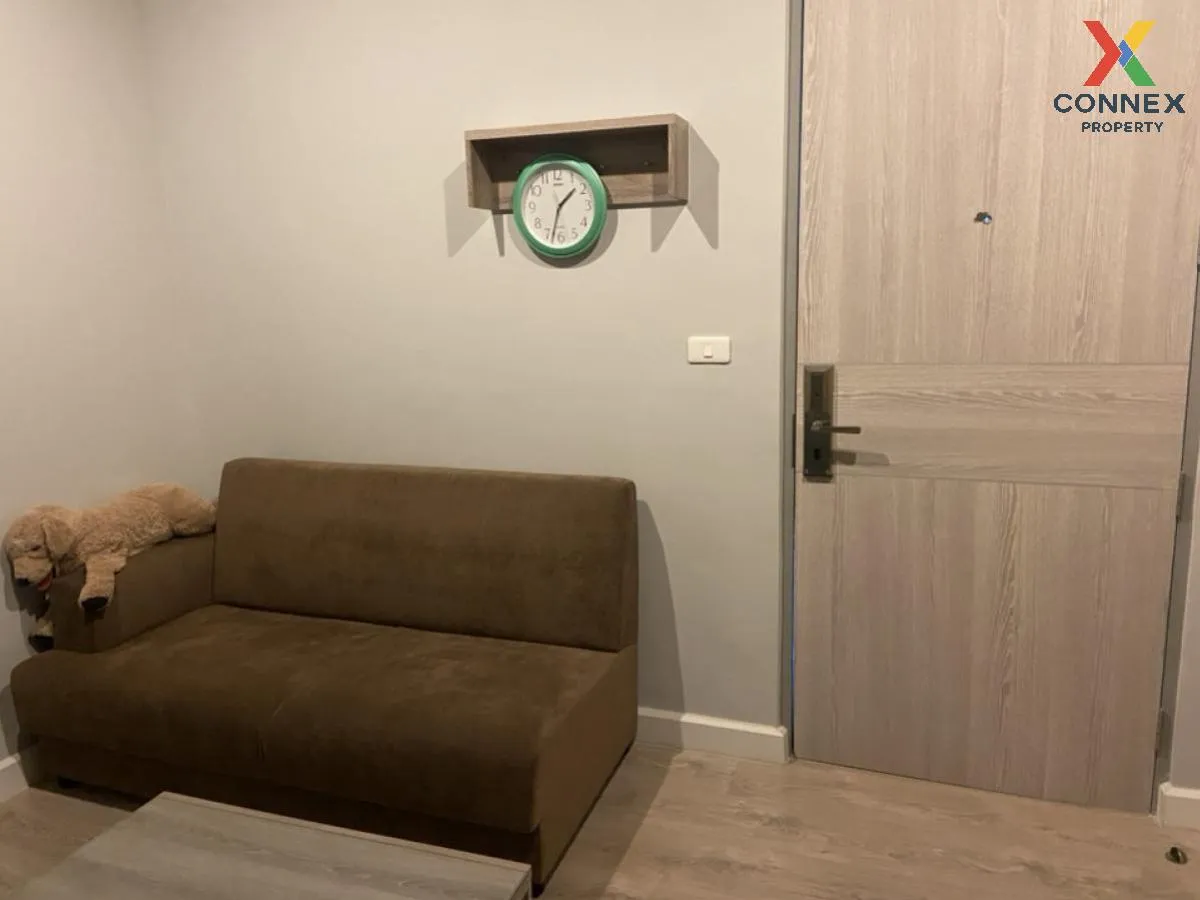 ขายคอนโด  เซล ศาลายา ศาลายา พุทธมณฑล นครปฐม CX-112351 1