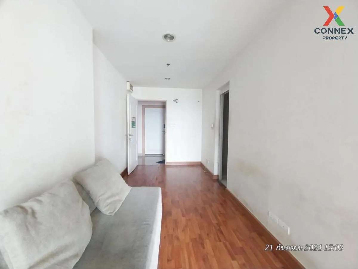 For Sale Condo , Bangkok Horizon Ramkhamhaeng , Hua Mak , Bang Ka 1