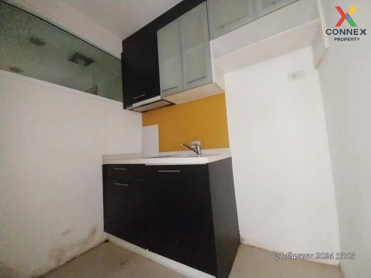 For Sale Condo , Bangkok Horizon Ramkhamhaeng , Hua Mak , Bang Ka 3