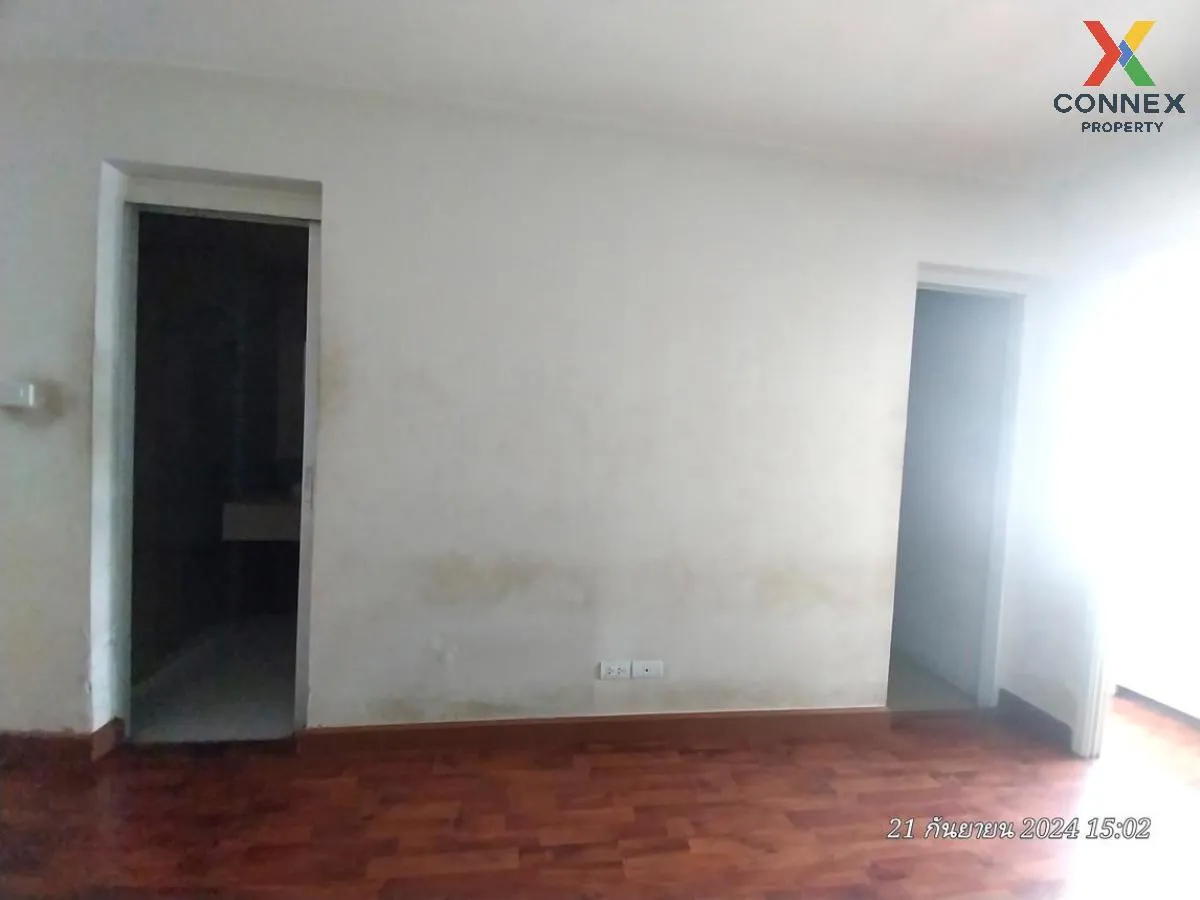 For Sale Condo , Bangkok Horizon Ramkhamhaeng , Hua Mak , Bang Ka 4