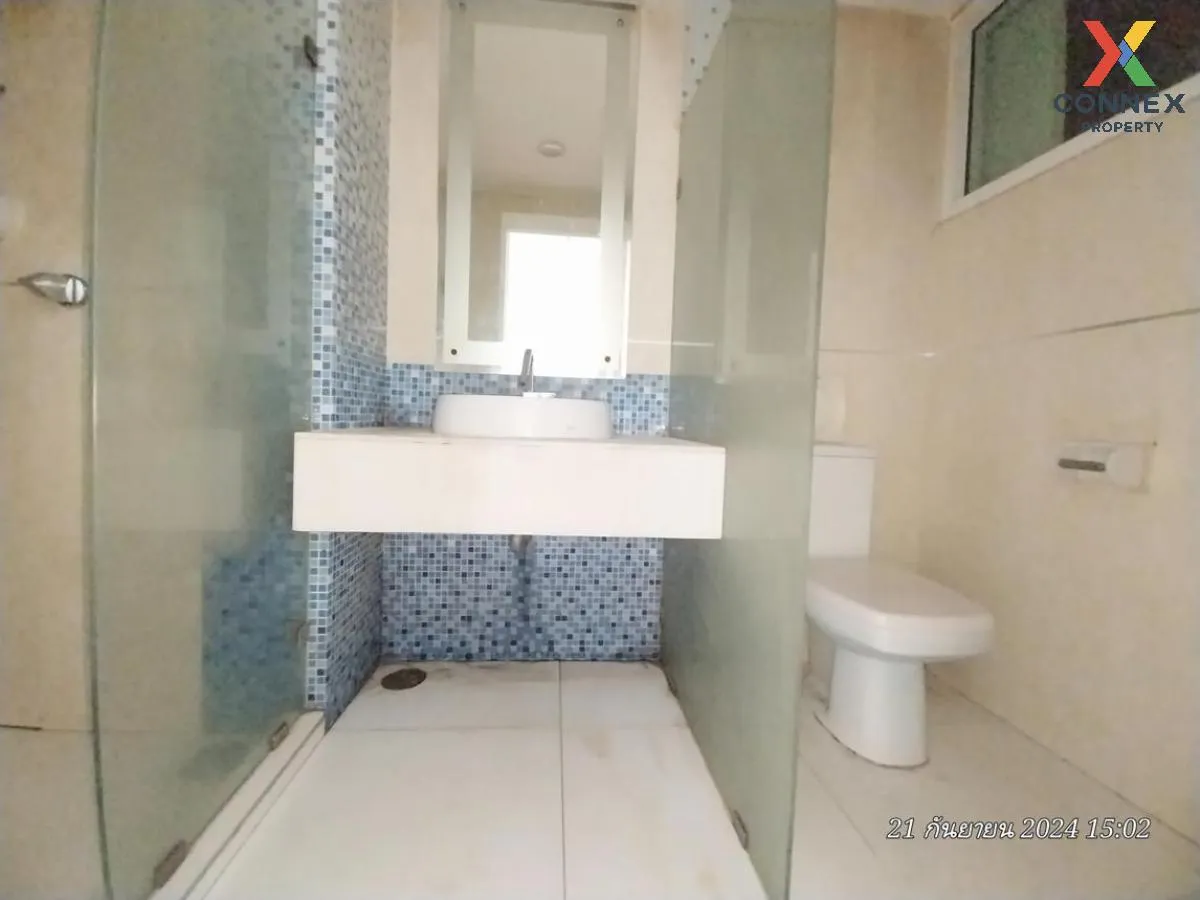 For Sale Condo , Bangkok Horizon Ramkhamhaeng , Hua Mak , Bang Ka