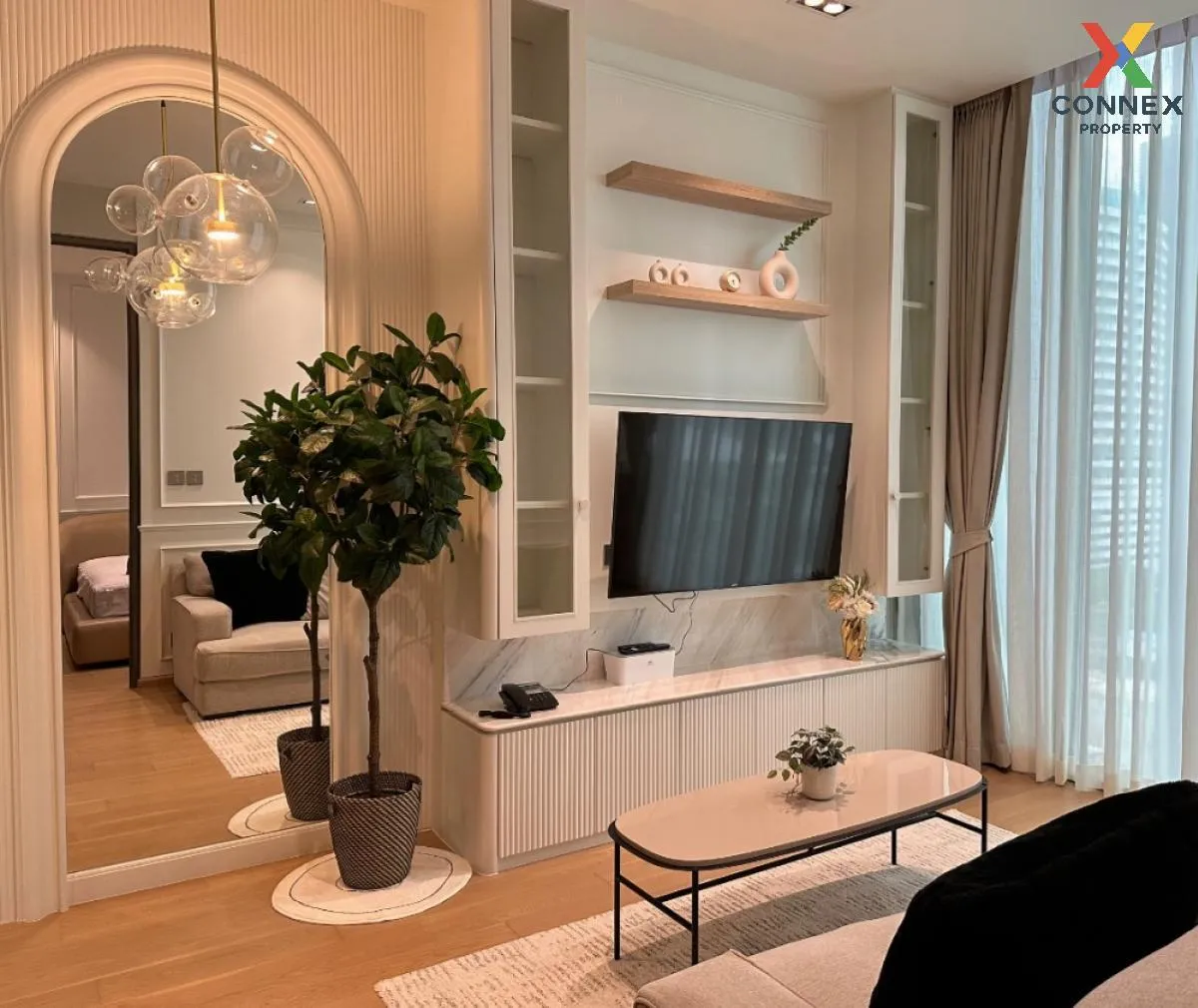 For Rent Condo , 28 Chidlom , BTS-Chit Lom , Lumpini , Pathum Wan 2