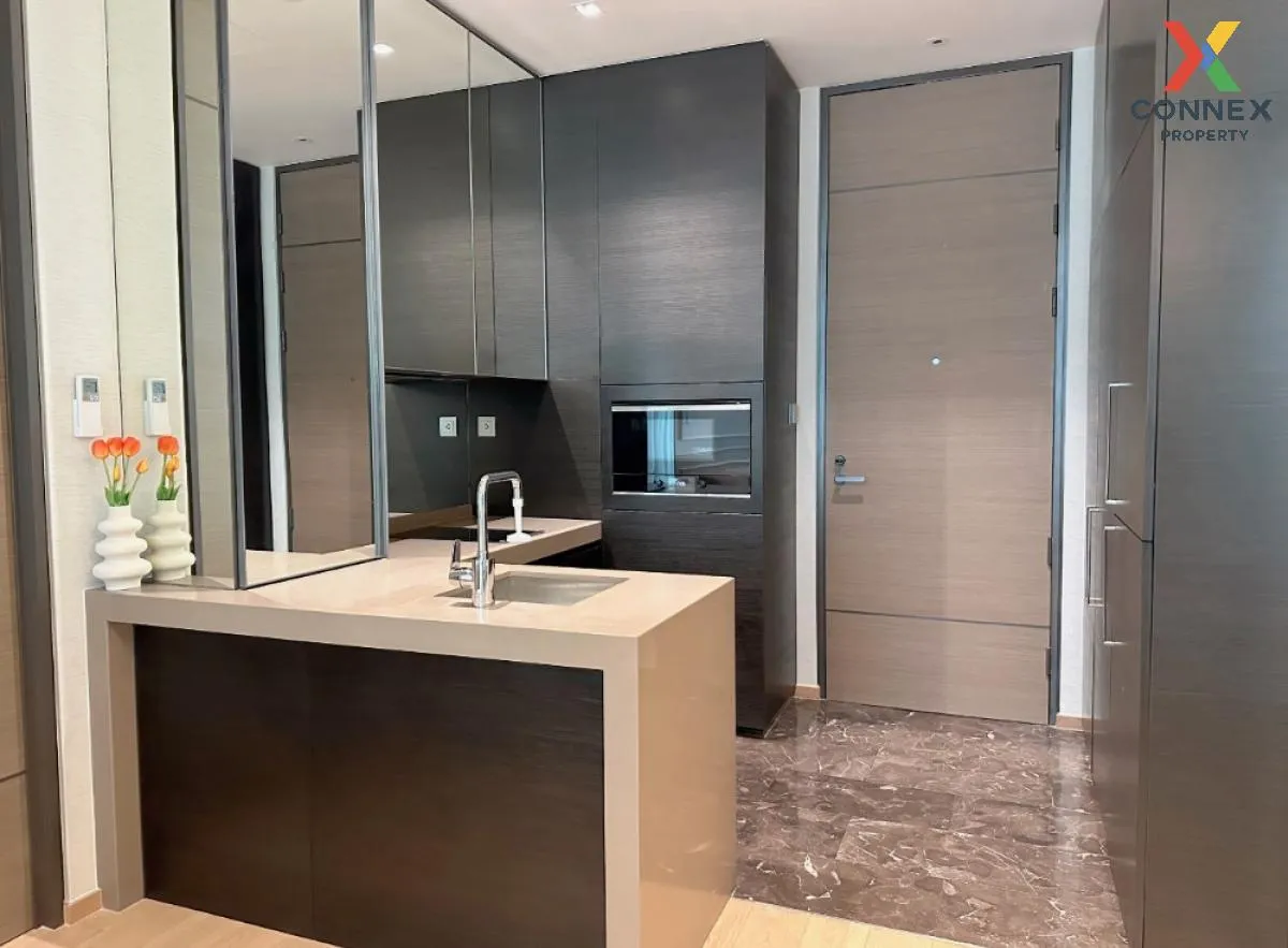 For Rent Condo , 28 Chidlom , BTS-Chit Lom , Lumpini , Pathum Wan 3