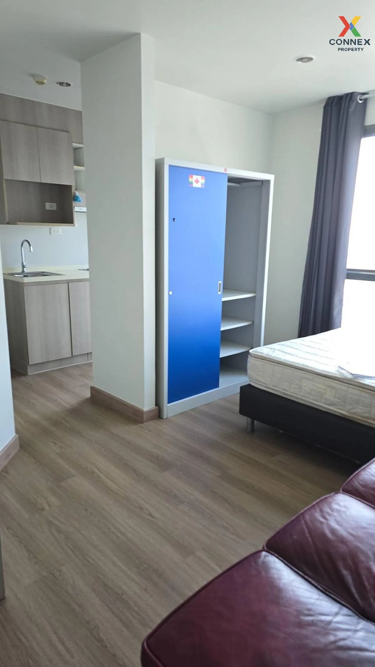 For Rent Condo , Ideo Mobi Charan Interchange , MRT-Bang Khun Non 4