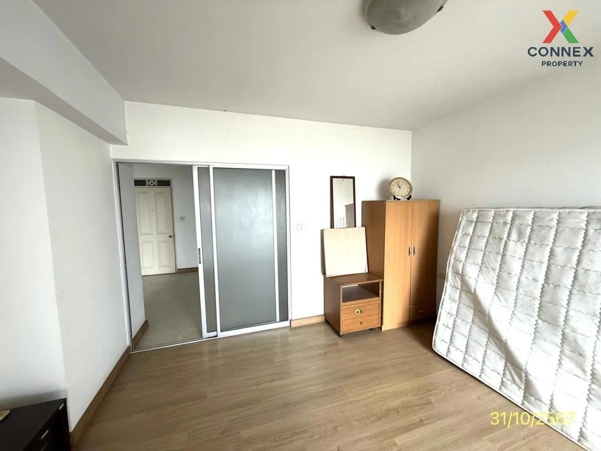 ขายคอนโด  ศุภาลัย ปาร์ค ศรีนครินทร์ MRT-ศรีอุดม (สายสีเหลือง) หนอ 4