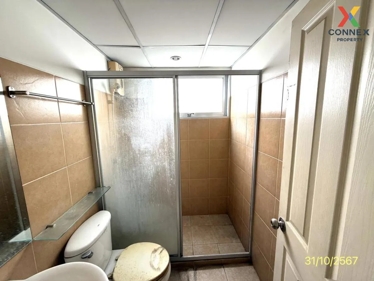 ขายคอนโด  ศุภาลัย ปาร์ค ศรีนครินทร์ MRT-ศรีอุดม (สายสีเหลือง) หนอ