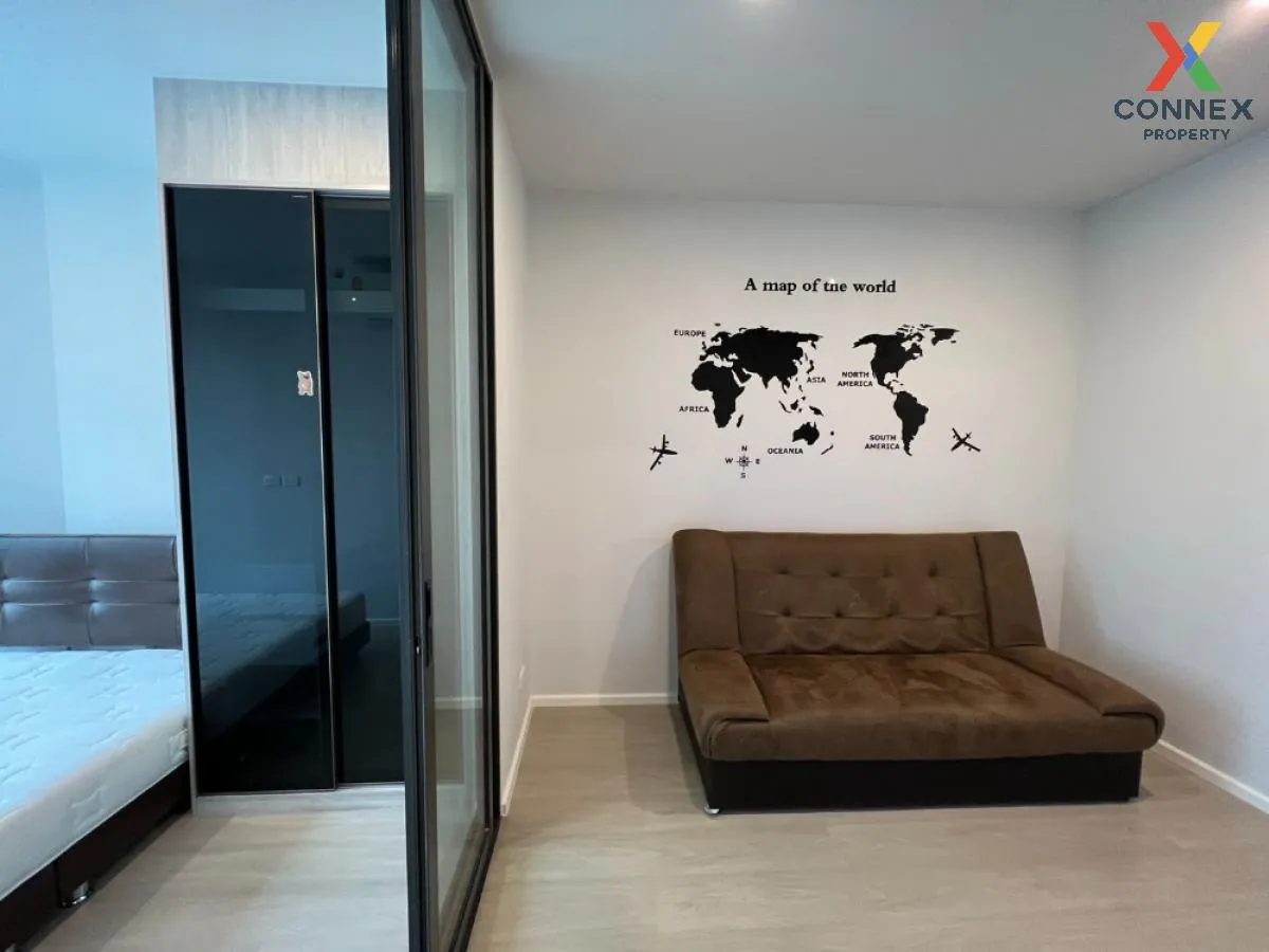 For Rent Condo , CIELA Sripatum , BTS-Bang Bua , Lat Yao , Chatuc 1