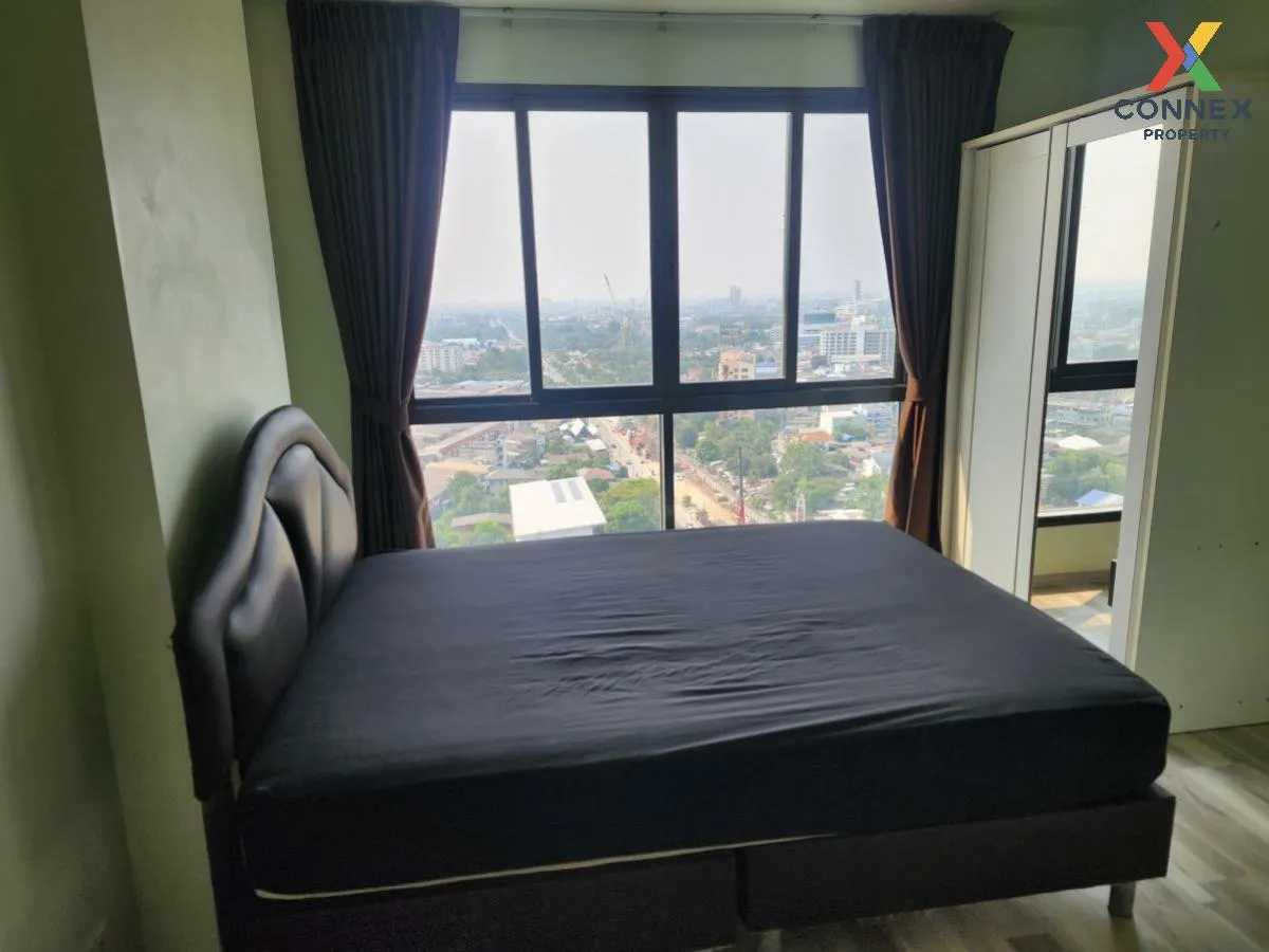 ขายคอนโด  ไอดีโอ โมบิ จรัญ - อินเตอร์เชนจ์ MRT-บางขุนนนท์ บางขุนศ 1