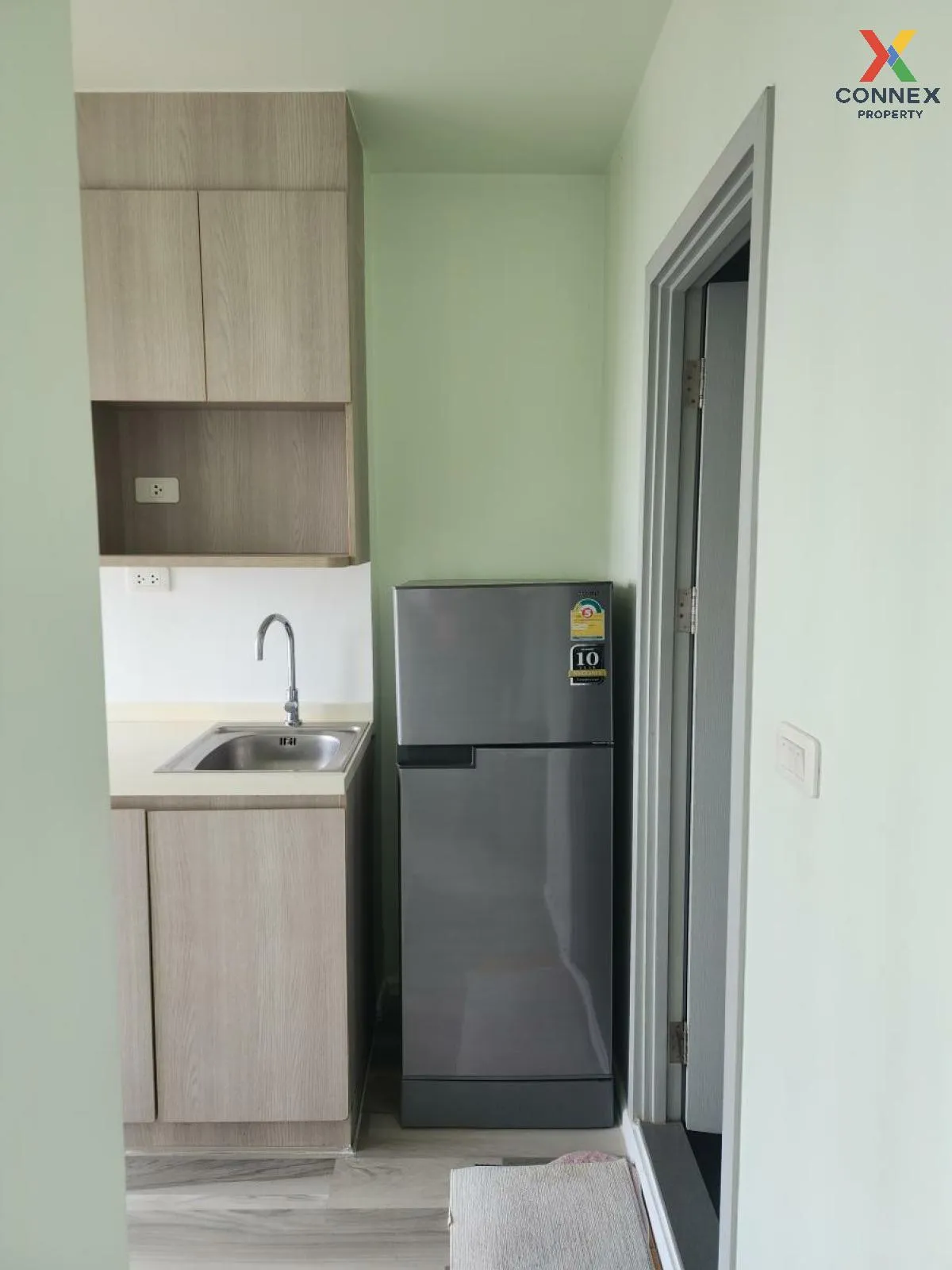 ขายคอนโด  ไอดีโอ โมบิ จรัญ - อินเตอร์เชนจ์ MRT-บางขุนนนท์ บางขุนศ