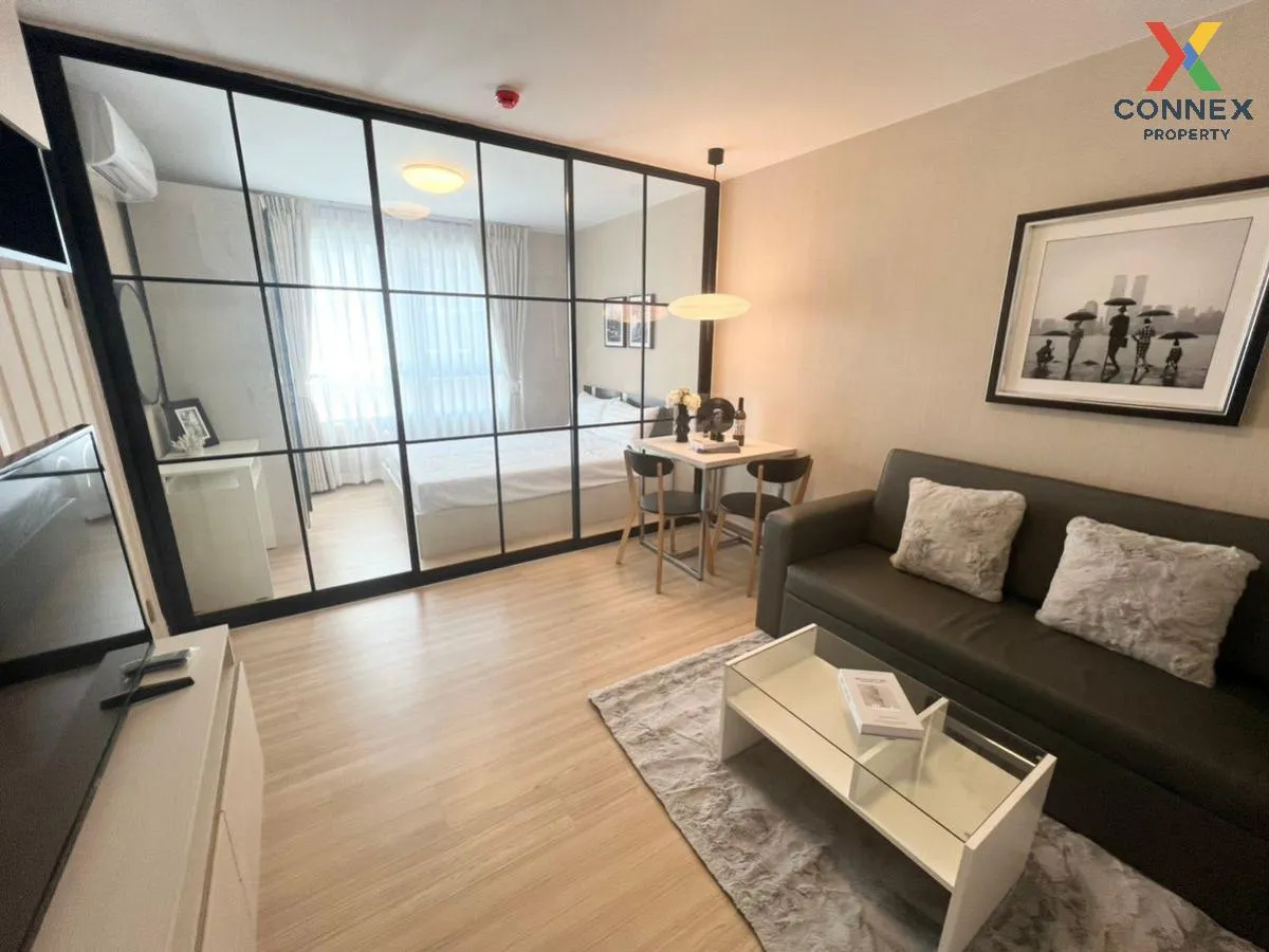 For Sale Condo , Plum Condo Phaholyothin 89 , Pracha Thipat , Tha 1