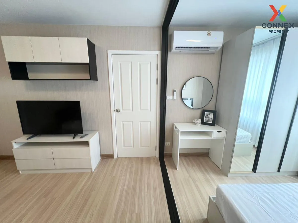 For Sale Condo , Plum Condo Phaholyothin 89 , Pracha Thipat , Tha 2