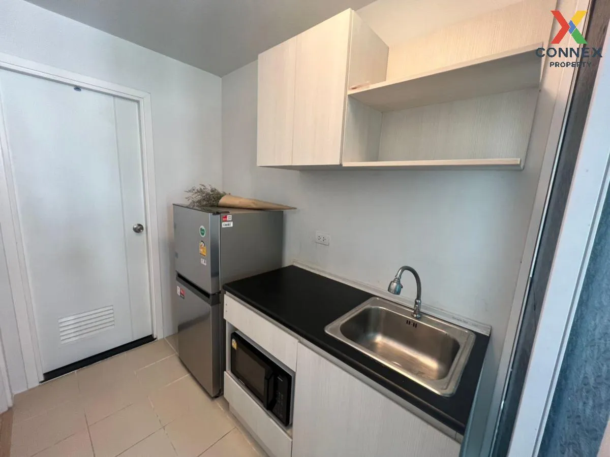 For Sale Condo , Plum Condo Phaholyothin 89 , Pracha Thipat , Tha 3