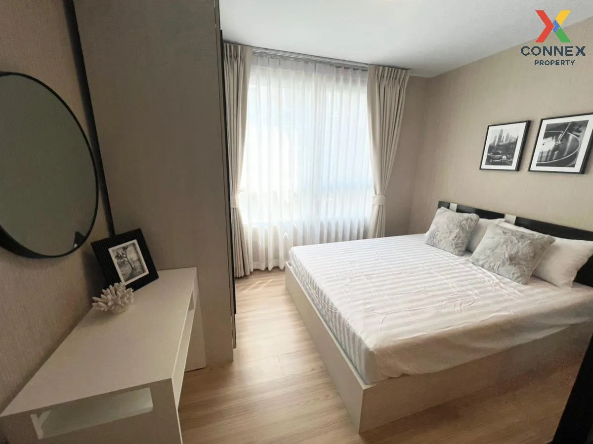 For Sale Condo , Plum Condo Phaholyothin 89 , Pracha Thipat , Tha 4