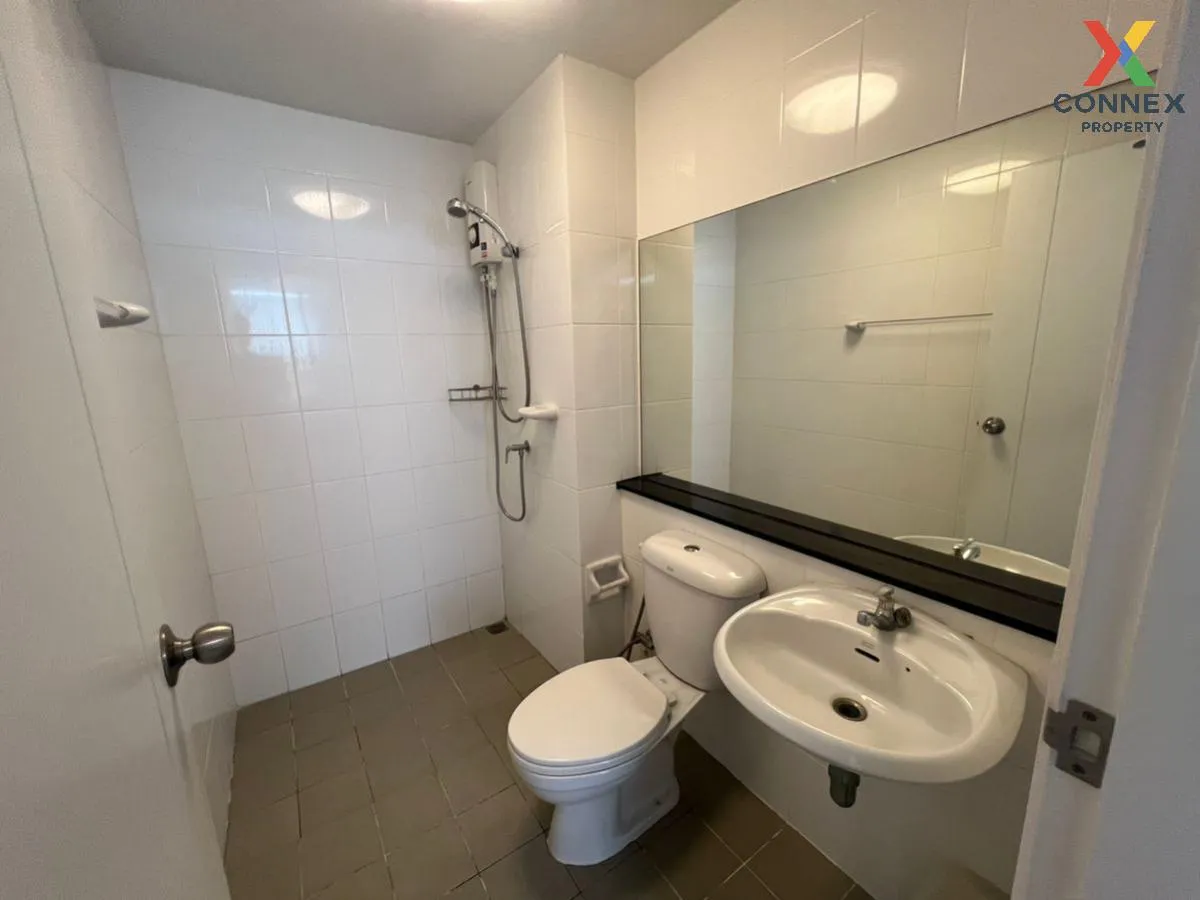 ขายคอนโด  พลัม คอนโด พหลโยธิน 89 ประชาธิปัตย์ ธัญบุรี ปทุมธานี CX