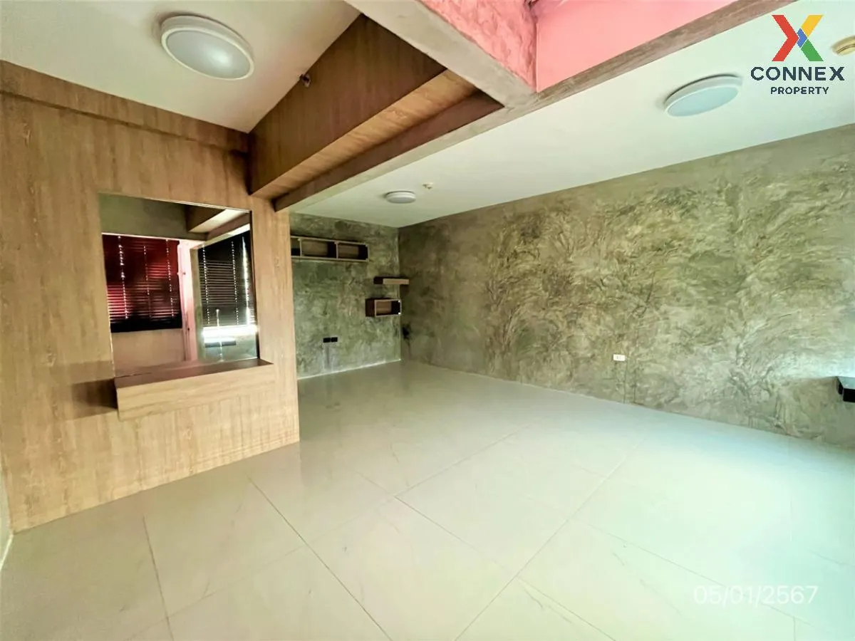 ขายคอนโด  ไอ-บิซา คอนโด อาร์ซีเอ MRT-พระราม 9 บางกะปิ เขต ห้วยขวา 3