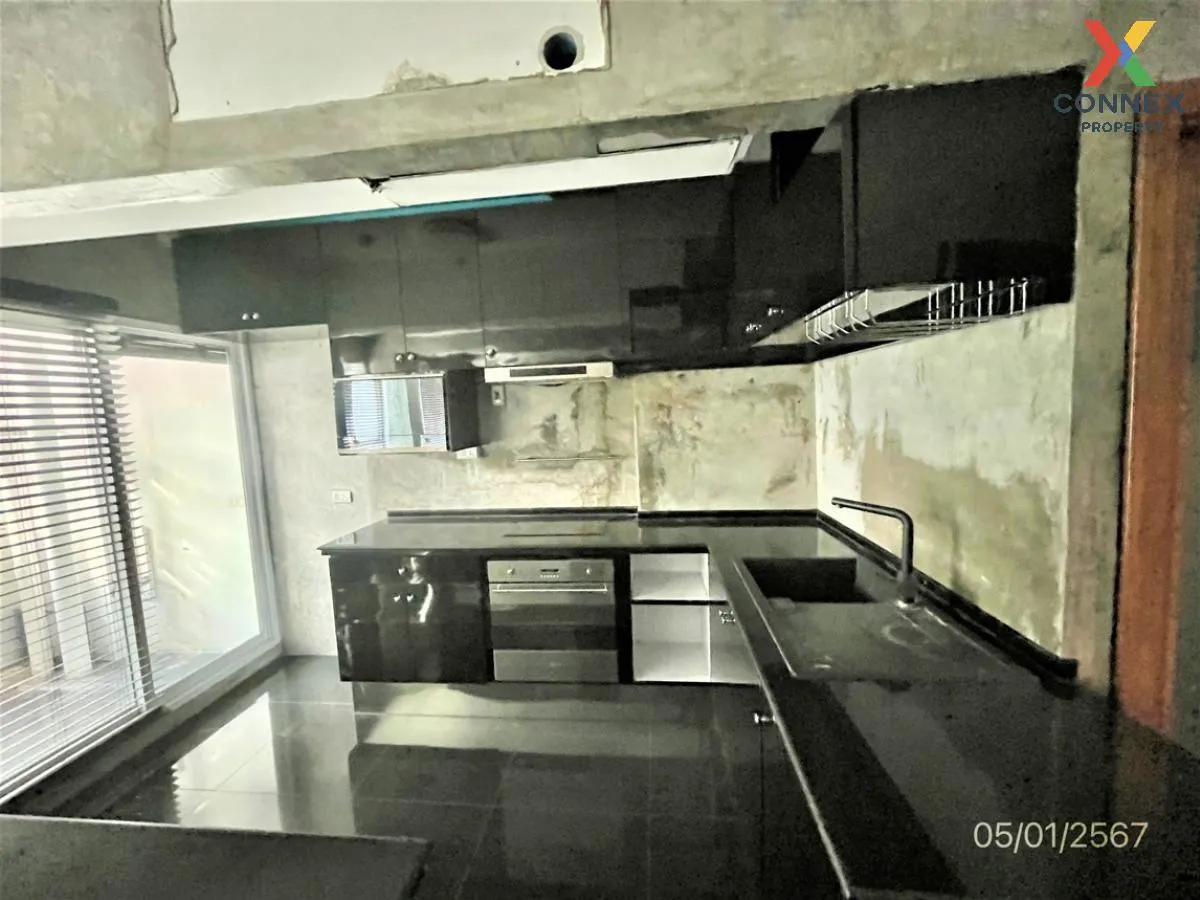 ขายคอนโด  ไอ-บิซา คอนโด อาร์ซีเอ MRT-พระราม 9 บางกะปิ เขต ห้วยขวา