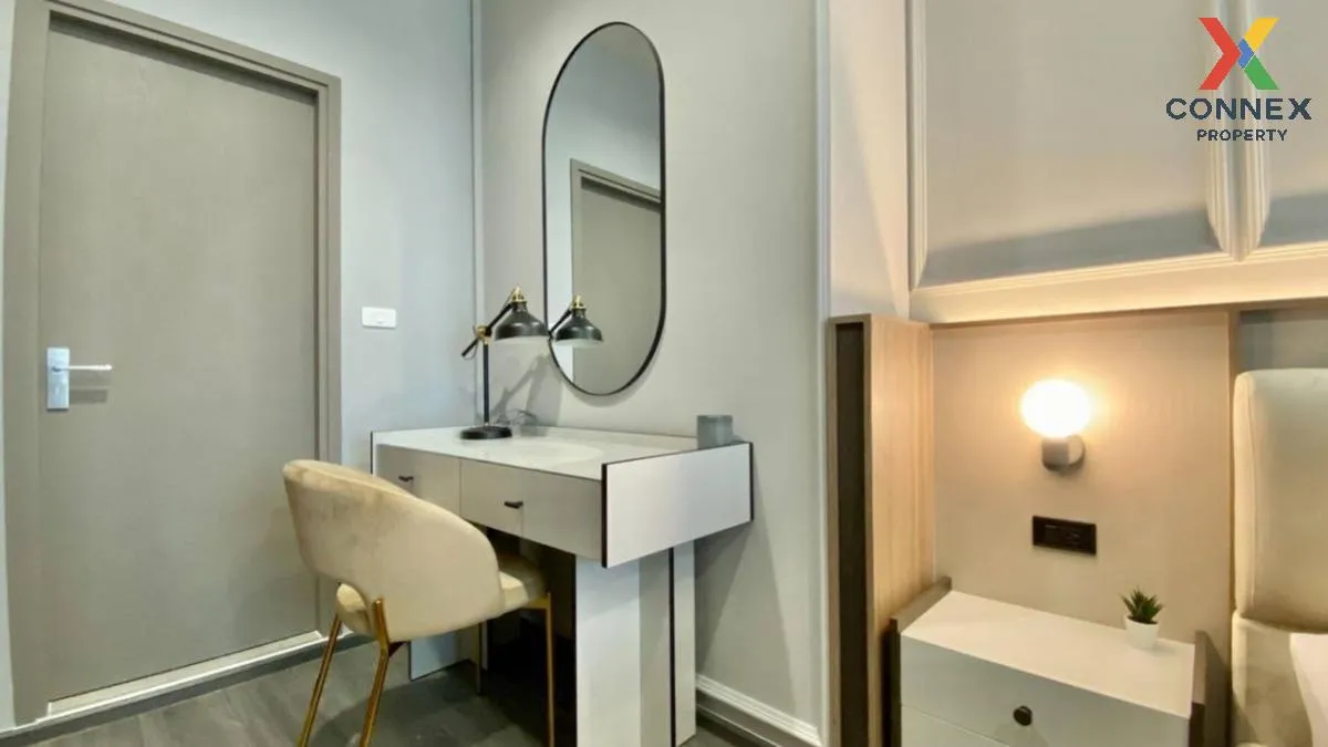 For Rent Condo , Ideo Sukhumvit - Rama4 , BTS-Phra Khanong , Phra