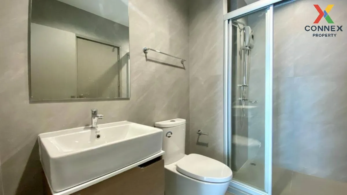 For Rent Condo , Ideo Sukhumvit - Rama4 , BTS-Phra Khanong , Phra