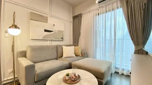 For Rent Condo , Ideo Sukhumvit - Rama4 , BTS-Phra Khanong , Phra Khanong , Khlong Toei , Bangkok , CX-112370