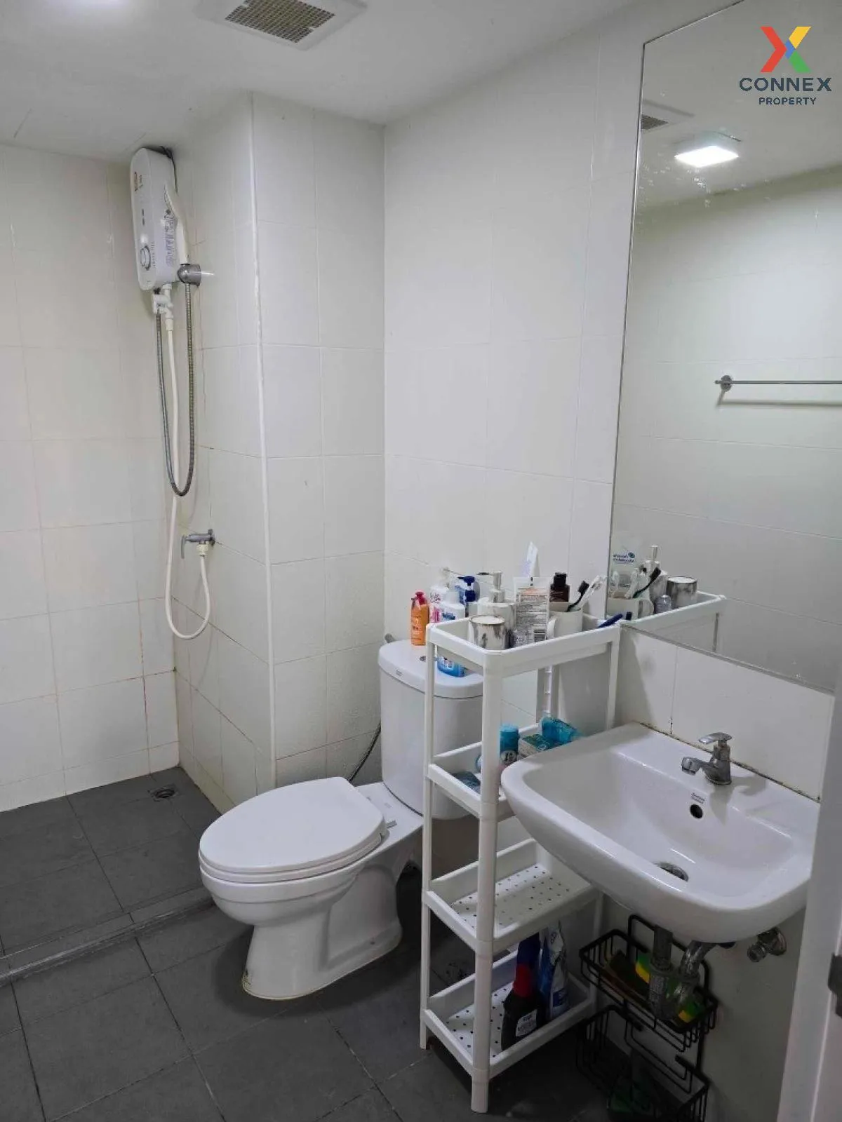 ขายคอนโด  น็อตติ้ง ฮิลล์ สุขุมวิท - แพรกษา BTS-แพรกษา เทศบาลนครสม