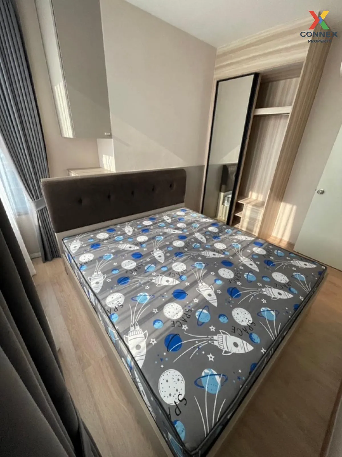 เช่าคอนโด  ชีวาทัย เกษตร-นวมินทร์ เสนานิคม เขต จตุจักร กรุงเทพ CX 3